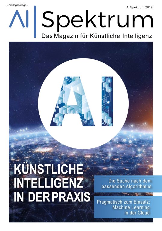 „Menschen und KI werden enger zusammenarbeiten“