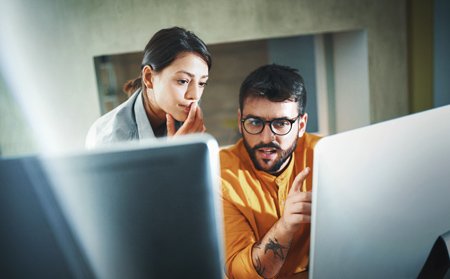 Wie verändert die agile Entwicklung den Test?!