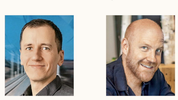 Continuous Everything