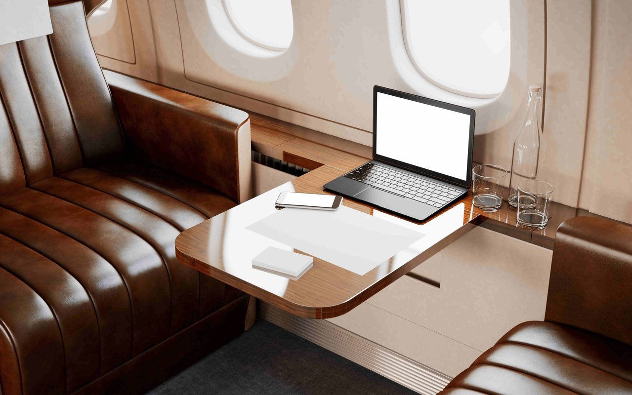 Daten: Neue 1st Class Citizens