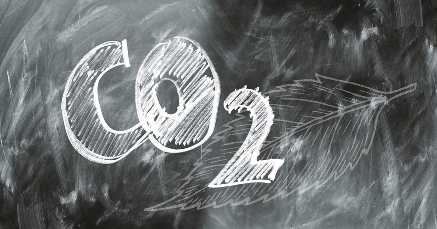 Green IT als Antwort auf den Klimawandel?