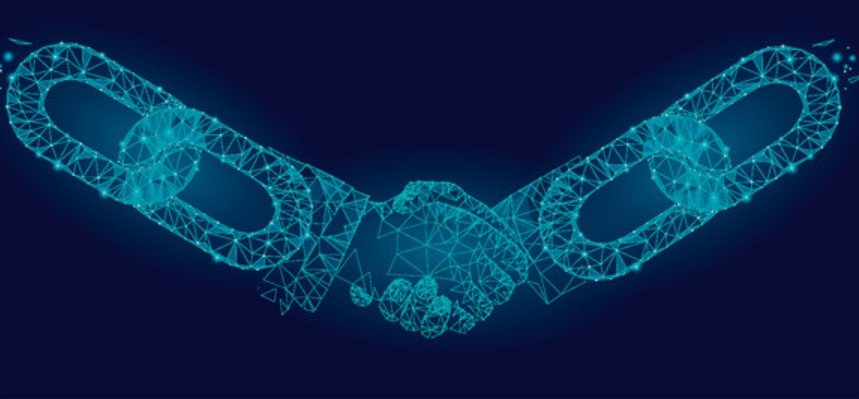 Blockchain-Transaktionen auf der Spur