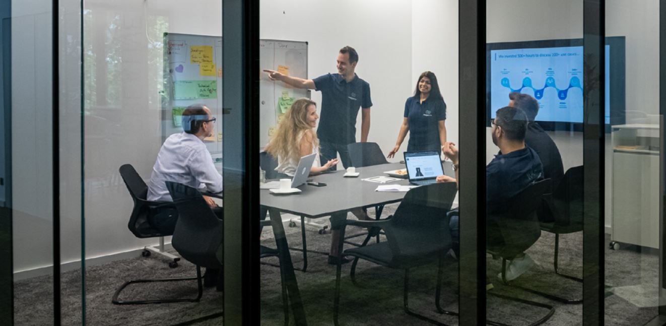 Weiterbildung so dynamisch wie die IT-Branche selbst