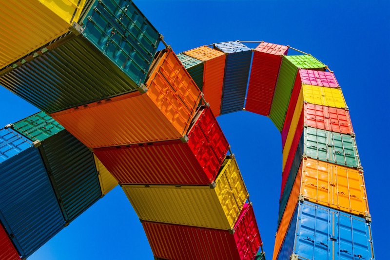 Container für Tests und die lokale Entwicklung mit Spring Boot 3.1