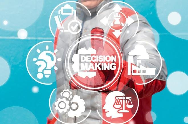 Wie Künstliche Intelligenz dabei hilft, Prozessentscheidungen verantwortungsvoll zu automatisieren