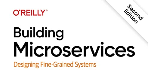 „Building Microservices“ von Sam Newman