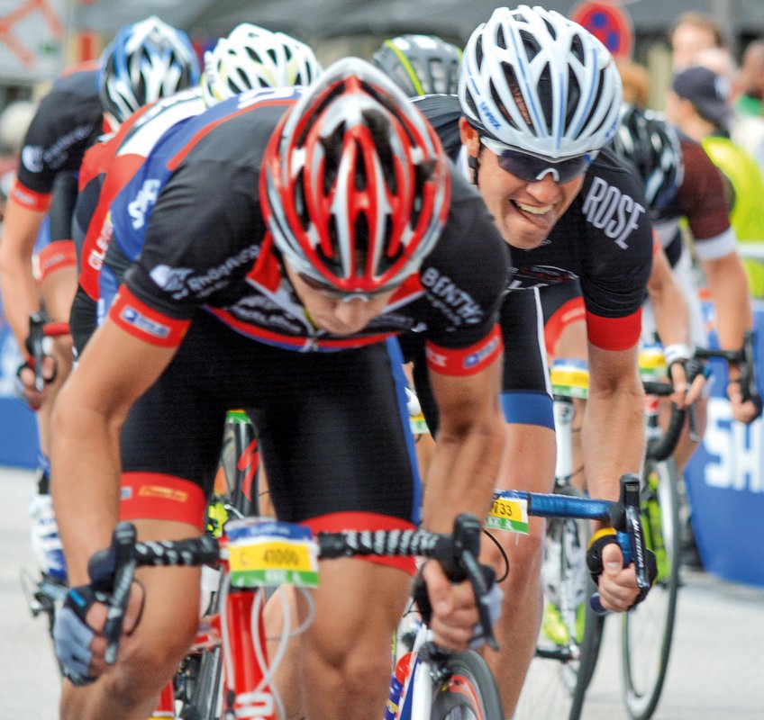 Warum „Cloud-native”?