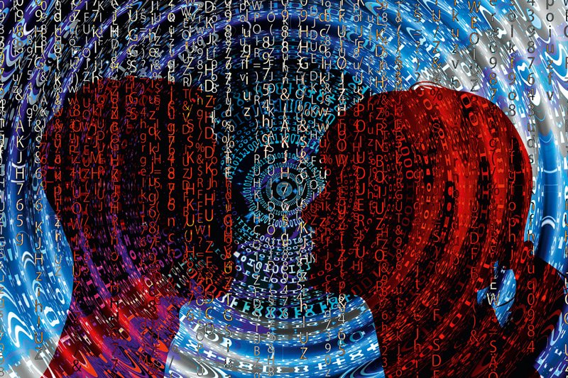 Team-Programming: Alle zusammen. Eine Aufgabe