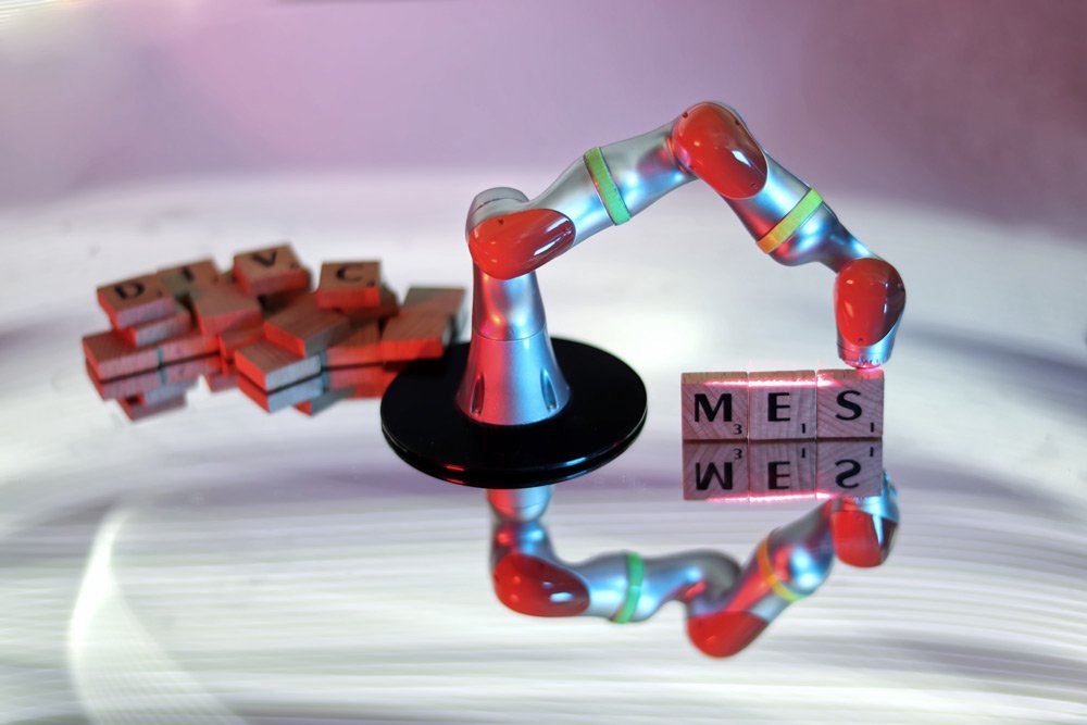 Manufacturing Operation Management aus der Cloud