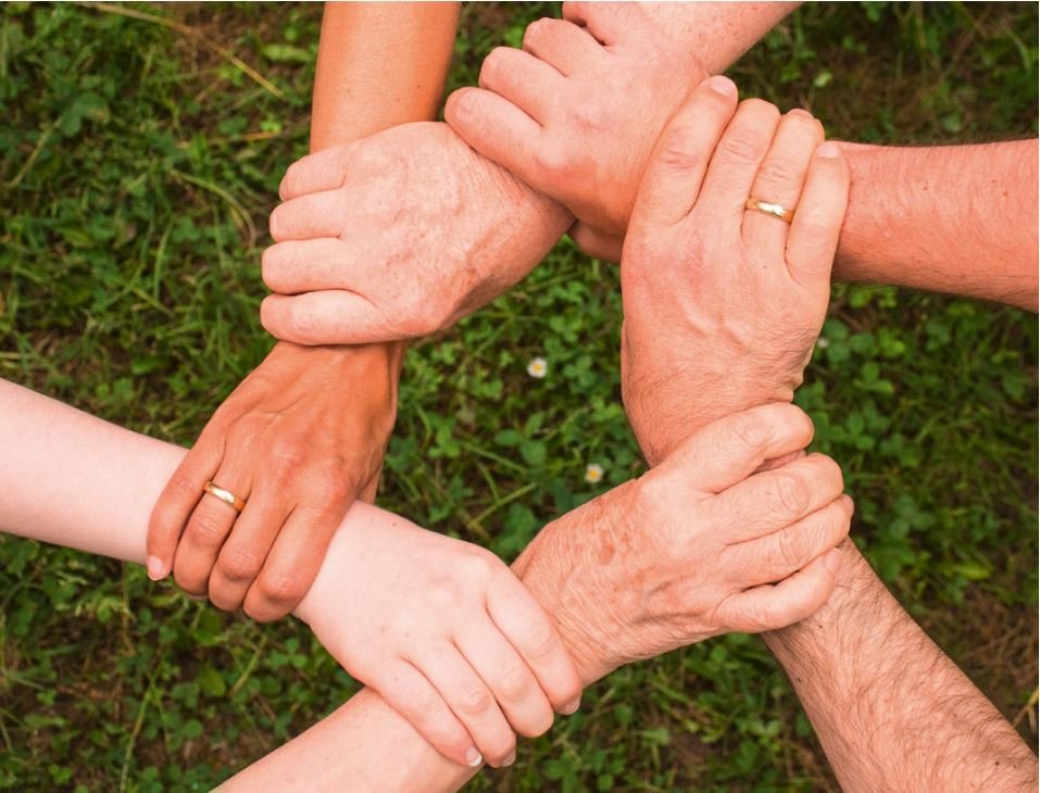 Nachhaltige Sicherheit von der Softwareentwicklung bis zur Unternehmenskultur