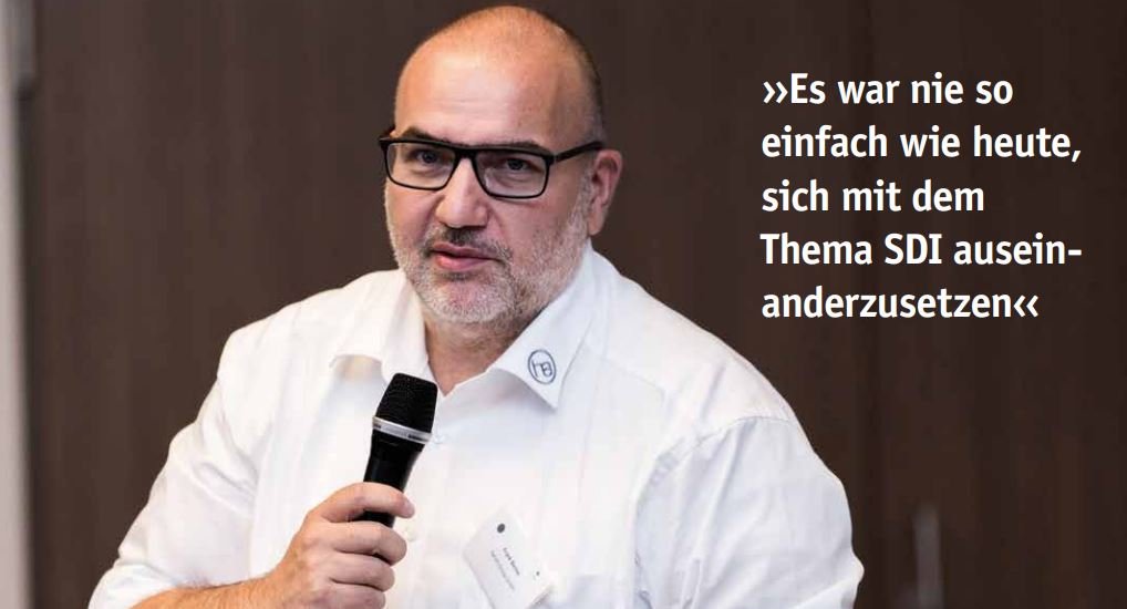 „Der Weg in die Cloud ist weder einfach, schnell noch preiswert“