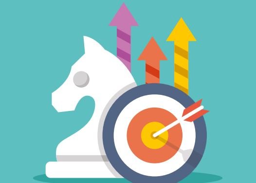 Evolutionsstufender strategischen Unternehmenssteuerung