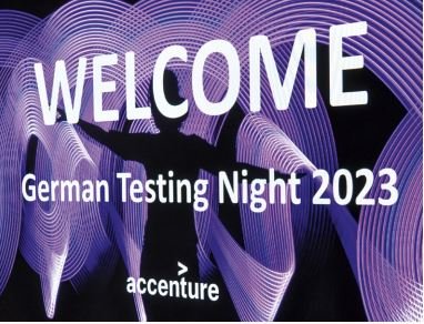 German Testing Night 2023