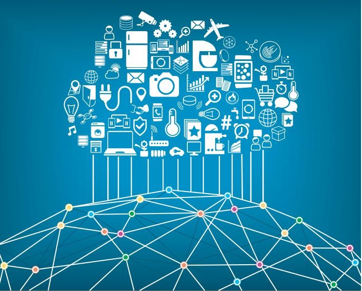 Internet of Things mit SAP Leonardo