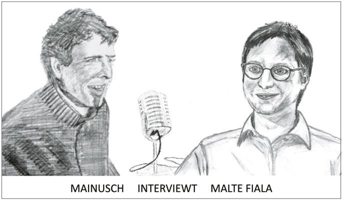 DevOps bei den ÖBB - ein Technologiekonzern auf dem Weg in die Cloud