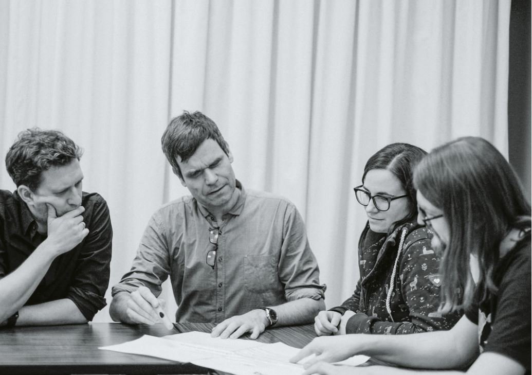 Mehr als nur Clean Code