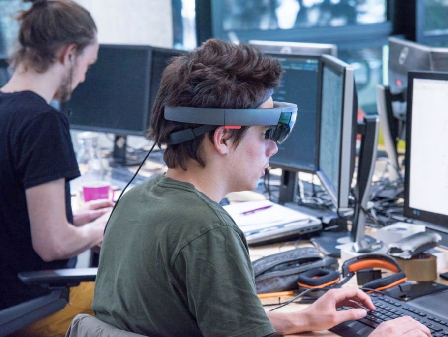 New Work: Sinn statt Kickertische