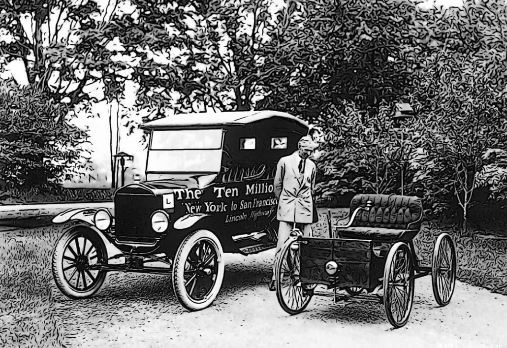 Requirements Engineering als Gestaltungsdisziplin