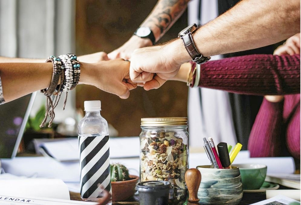 Eine nachhaltige Verbesserung