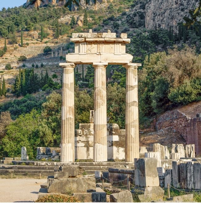 Die Zukunft des Testorakels