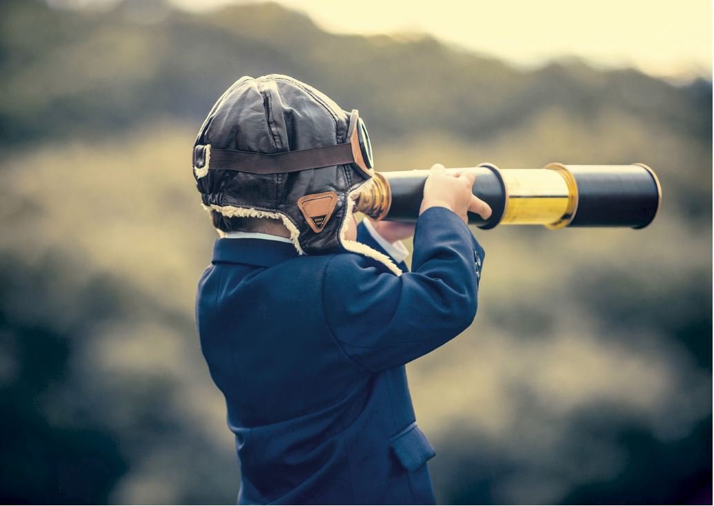 Von der Vision zum Backlog: Anforderungen in der agilen Welt