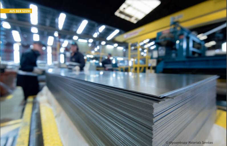 „No IT without Business and no Business without IT“