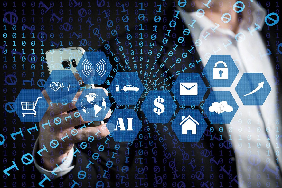 Machine Learning meets Software-Engineering