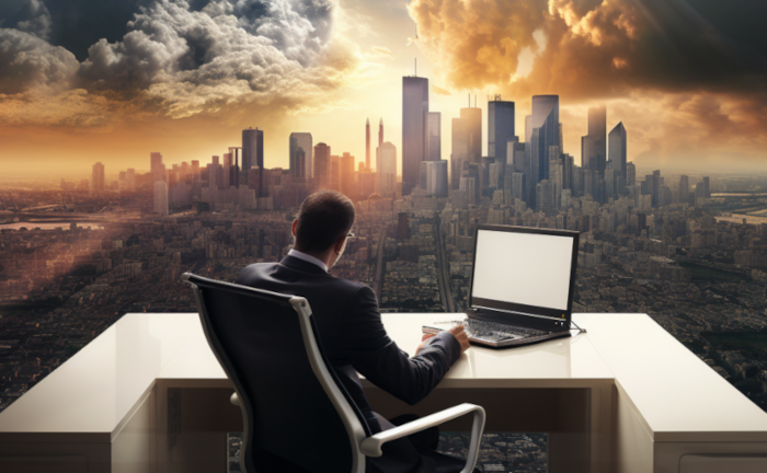 Good Cloud, bad Cloud