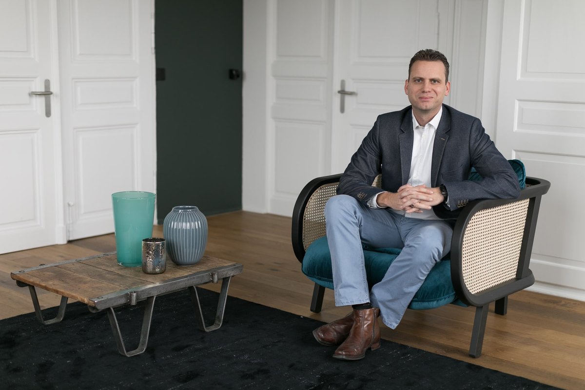 "Cloud ist viel mehr als nur Infrastruktur"