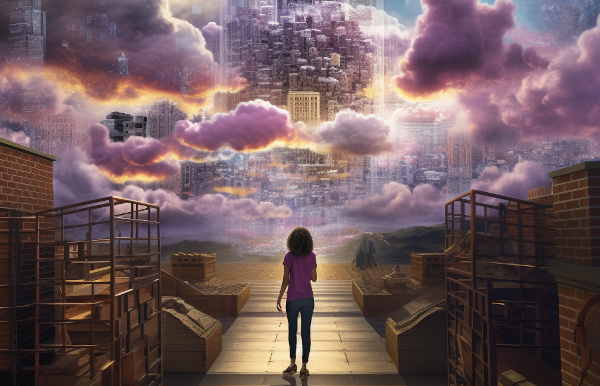 Jenseits der Cloud: Die nächste Stufe der digitalen Transformation