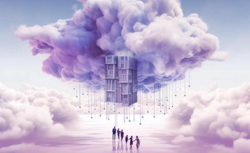 Die Wahl der passenden Cloud-Strategie