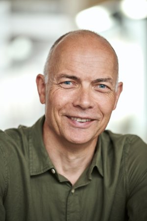 Autorenbild Dirk Bartels