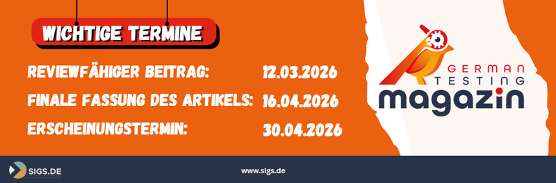 call-for-article-german-testing-magazin-1-2026