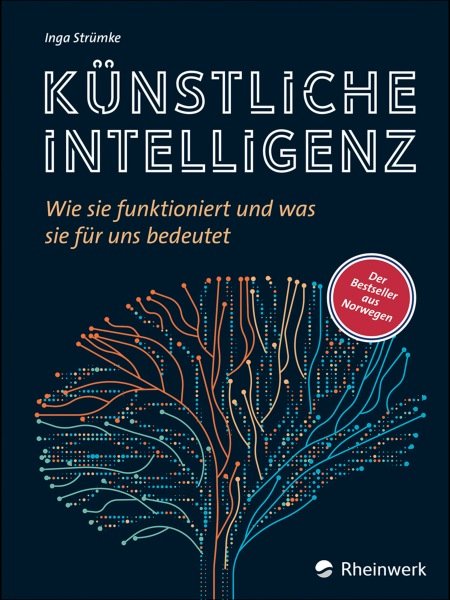 Cover Künstliche Intelligenz in BI