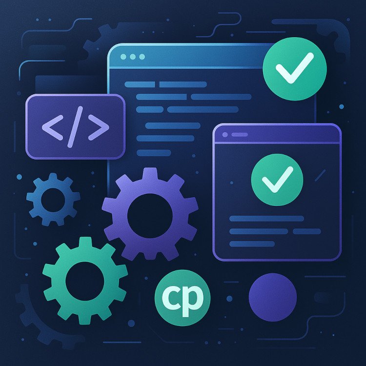 Video-Podcast: Cypress, Playwright oder WebdriverIO - Dehla Sokenou