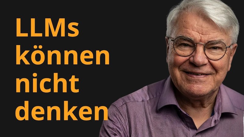 Video-Podcast: Warum KI keine Ursache-Wirkung kann – und QFD hilft - Dr. Thomas Fehlmann