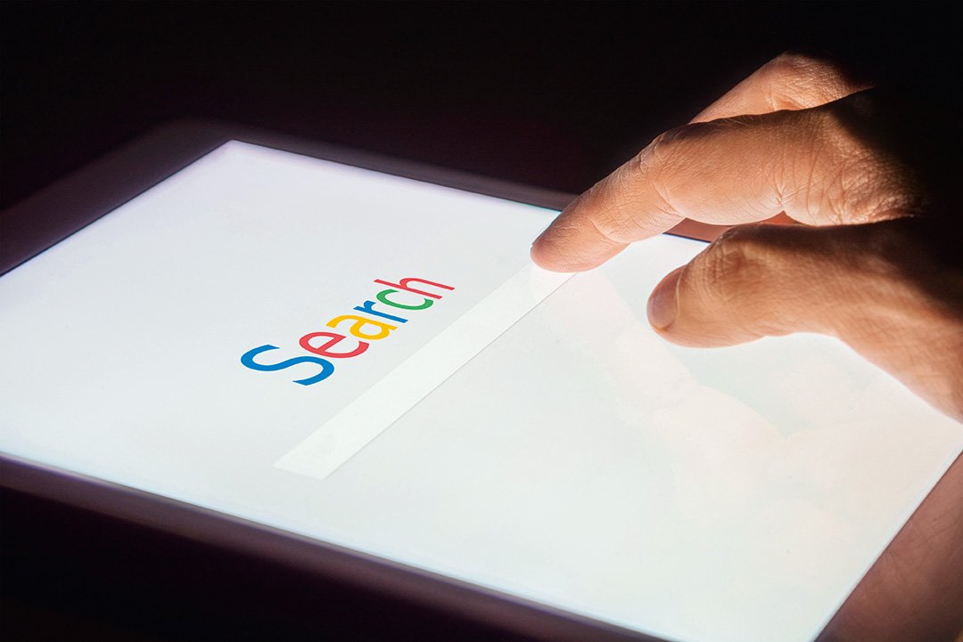 Auf der Suche nach dem passenden Algorithmus