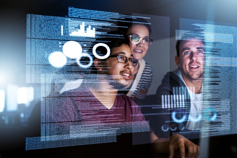 Quality Engineering geht jeden etwas