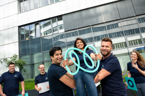 Hybride Arbeitsmodelle