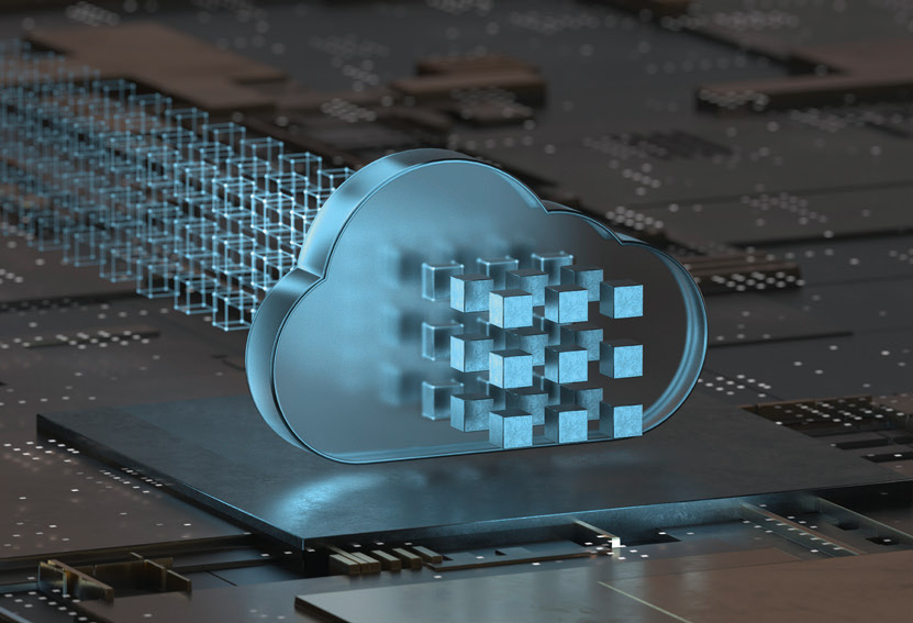 Datenstrategie für Hybrid- und Multi-Cloud-Architekturen