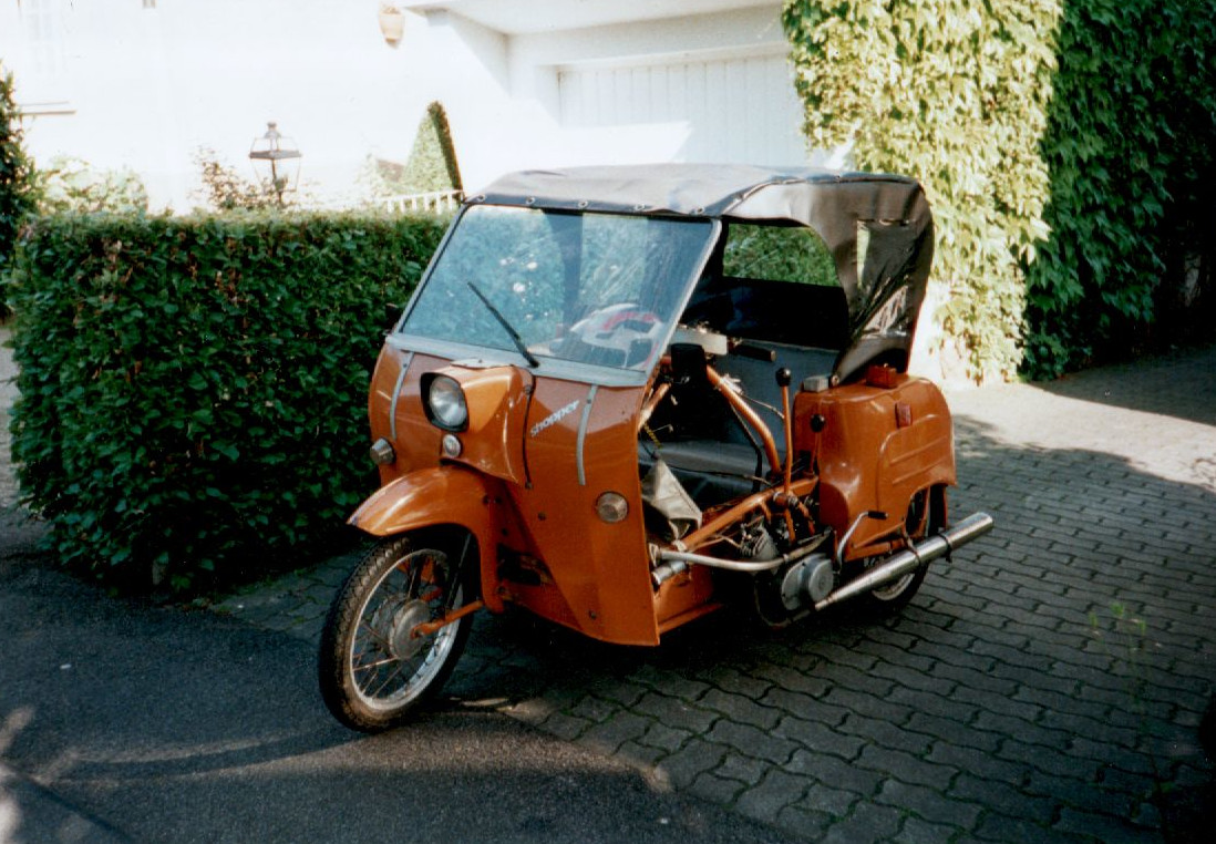 Bilder verfremden mit Albumentations