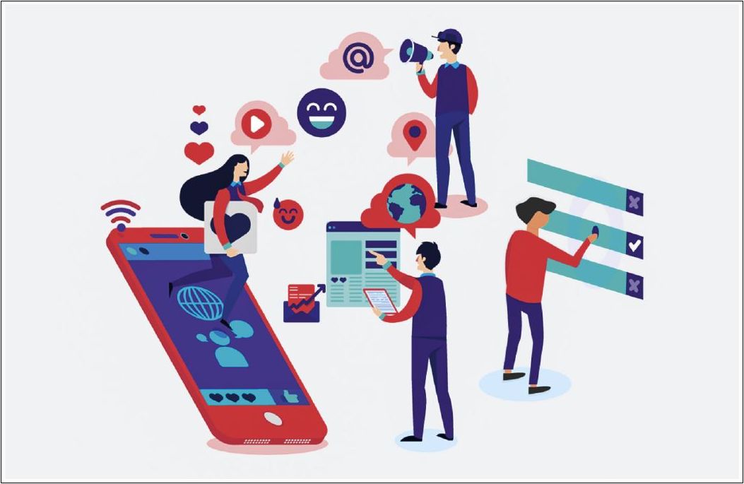 Ich, Du und Conway‘s Law