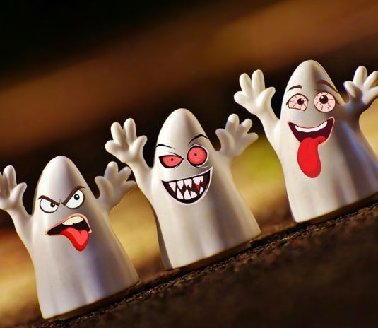 GhostingkannschondirektnachdemVersand