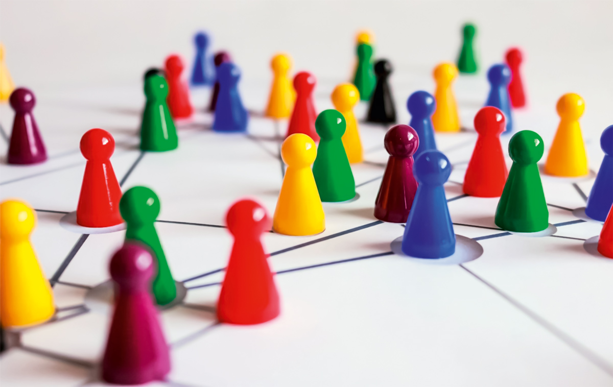 Wie ändert sich Führung in modernen Projektteams?