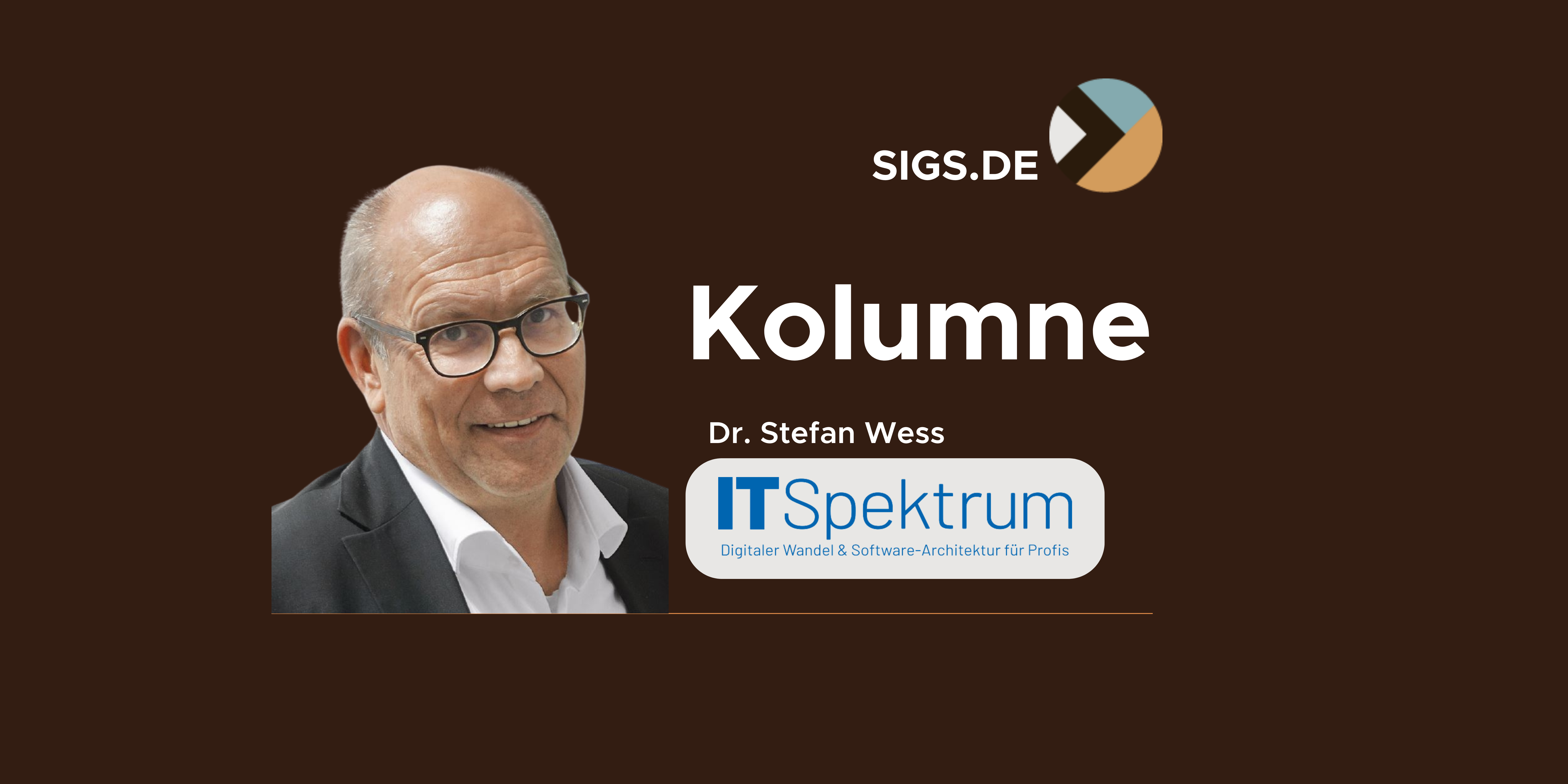 Große KI-Liebe im Management: Technik umarmt, Problem vergessen