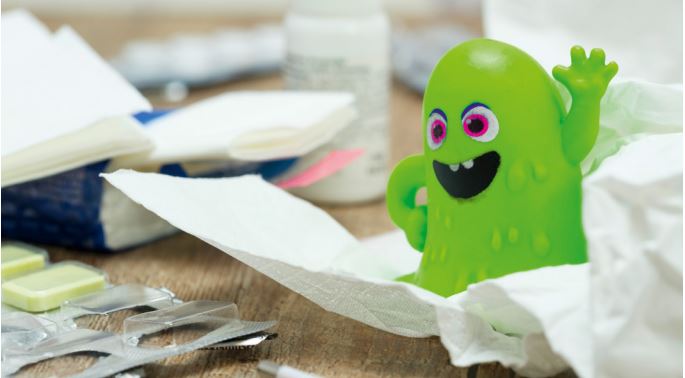 Infektionsmethoden – Teil 1: Von Besetzungen, Trojanern und Entführungen