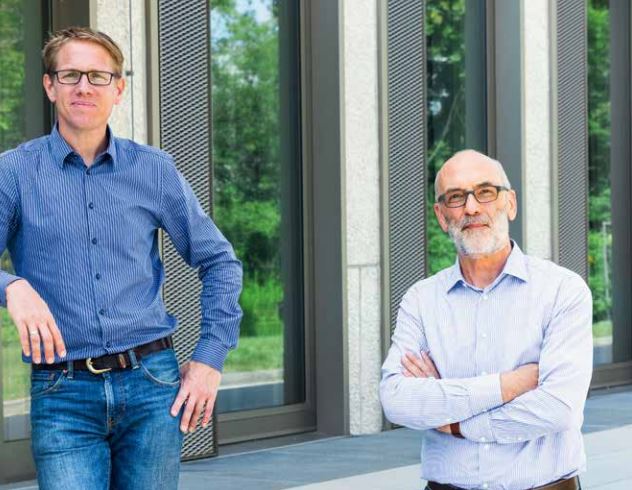 Quantencomputer made in Germany: Die Expertise ist vorhanden – jetzt ist Tempo gefragt