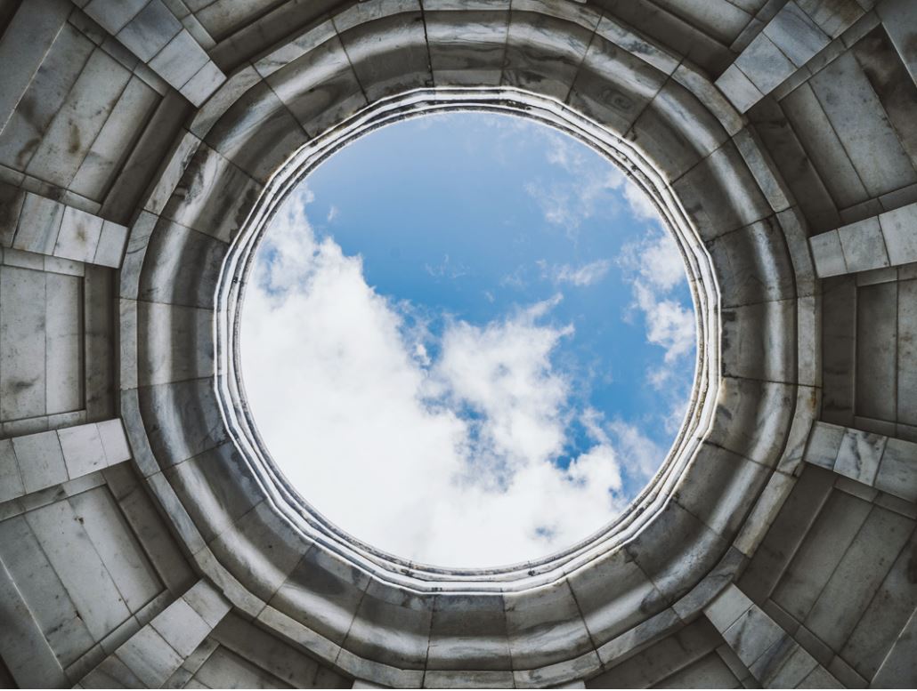 360°-Sicht auf das Projekt