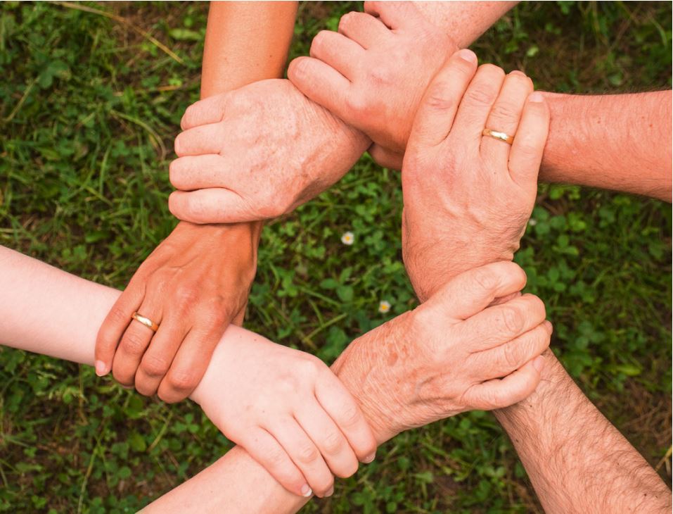 Nachhaltige Sicherheit von der Softwareentwicklung bis zur Unternehmenskultur