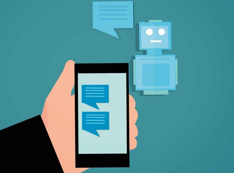 Verbessertes Nutzererlebnis – Wir brauchen einen Chatbot!